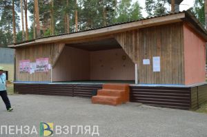 Одаренные пензенские школьники смогут отдохнуть в пансионате на Черном море