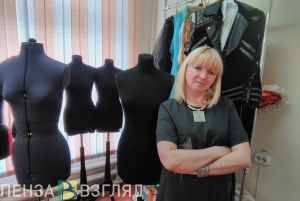 Студия Театра моды Ольги Букиной стала победителем Первой национальной премии «Подиум»