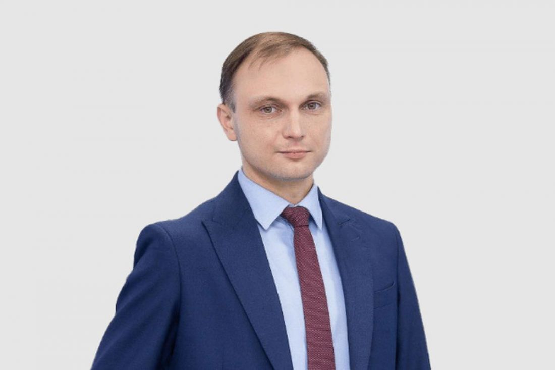 Назначен новый гендиректор Корпорации развития Пензенской области