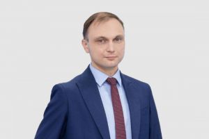 Назначен новый гендиректор Корпорации развития Пензенской области