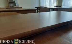 Стало известно, какие профильные классы откроют в новой школе в Спутнике