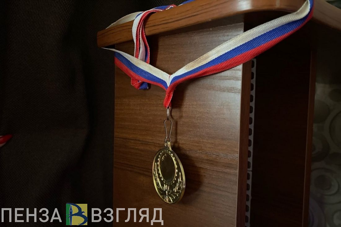 Спортсменки из Каменки победили в двух турнирах по регби-7
