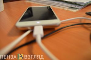 Пензенцам рассказали о переносе школьных чатов на платформу «Сферум»