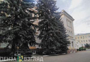 Приемная кампания в пензенских вузах начнется не позднее 20 июня