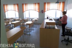 Шесть пензенских образовательных организаций стали инновационными площадками