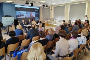 В Пензе проходит конференция по подготовке педагогов дополнительного образования