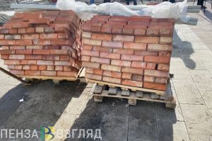 Строительство школы в Заре ведется по графику