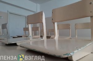 Новая школа на ГПЗ-24 в Пензе решит проблему со второй сменой