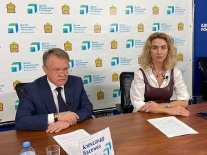 В Пензе появятся восемь спортивных площадок по 20 млн рублей каждая