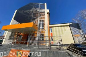 Пензенскому ТЮЗу дадут деньги на творческую деятельность и техническое оснащение