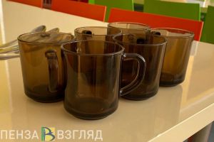 Пензенцам рассказали об организации школьного питания