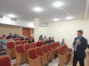 Жителям Заречного сообщили о возможном росте зарплат