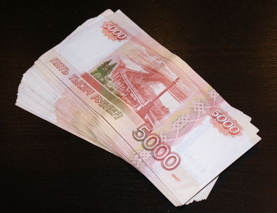 В Пензе 56 многодетным семьям выделено по 500 000 рублей