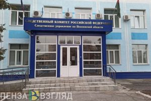 Убийство младенца, школьников проверят, мобилизованные в отпусках - новости Пензы и области за 2 апреля