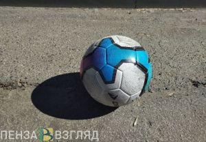 В Пензе заключен контракт с подрядчиком, который построит комплекс игровых видов  спорта