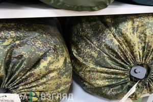 Еще одна категория учащихся Пензенской области должна будет пройти 5-дневные допризывные сборы