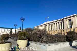 Ягов рассказал, почему контрактация по нацпроекту «Образование» не завершена на 100%