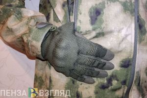 Названы условия, при которых срочники могут участвовать в миротворческих операциях