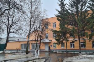 В Пензе рассказали о ходе ремонта здания Детской музыкальной школы №2
