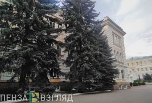 Абитуриенты из ЛДНР могут поступить в пензенские вузы без ЕГЭ