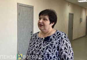Директор школы в селе Пачелмского района рассказала, каких учителей не хватает