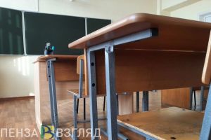 В пензенской школе прошел инклюзивный фестиваль ко дню распространения информации об аутизме