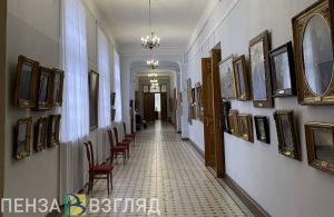 Пензенцев приглашают на вечер по мотивам творчества Анри Матисса (16+)