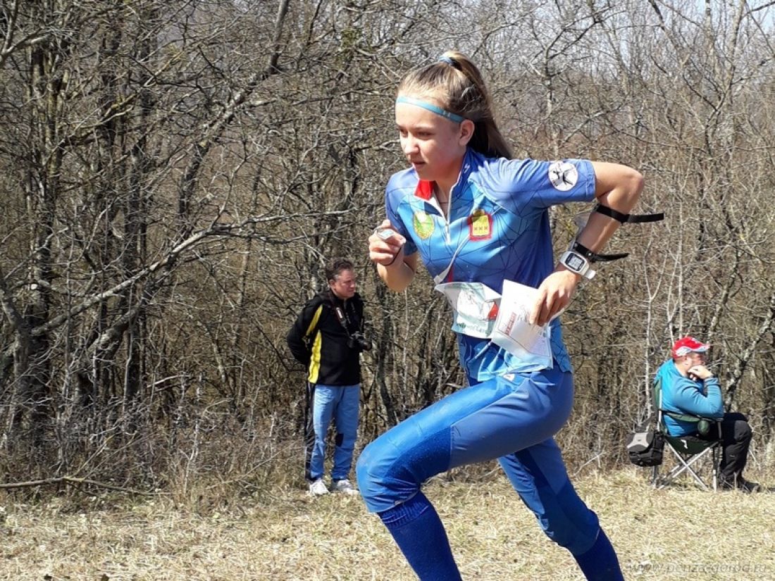 В Ахунах пройдут соревнования по спортивному ориентированию