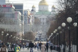 Пензенцам рассказали о развитии туристической отрасли в регионе