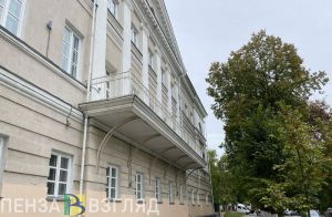 В Пензе откроется выставка «Восприятие реальности» (16+)
