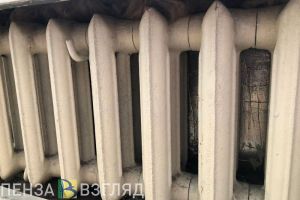 Сельчане Пензенской области попросили власти реконструировать школьные котельные