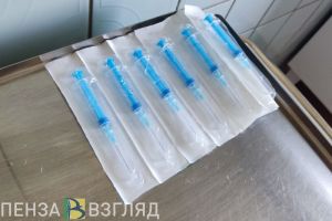В региональном Минздраве рассказали, будут ли пензенцам делать прививки от энцефалита
