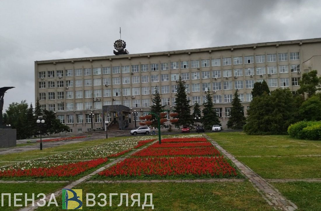 В мае в Пензе пройдут публичные слушания по исполнению бюджета