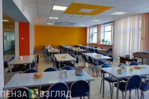 Пензенцы узнали, как власти хотят заставить школьников есть больше рыбы