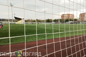 В Пензенской области заявили о планах увеличить обеспеченность населения спортсооружениями