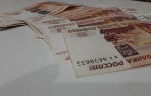 Родовые сертификаты получили 245 тысяч жительниц России