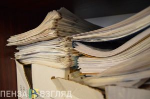 Стало известно число аспирантов в Пензенской области