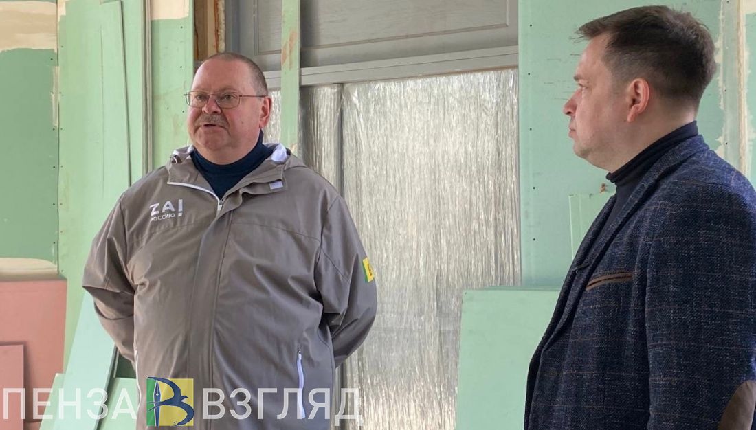 Стало известно, зачем в пензенском планетарии сохранят старое оборудование