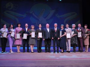 В Пензе стали известны имена победителей городского конкурса «Учитель года - 2023»