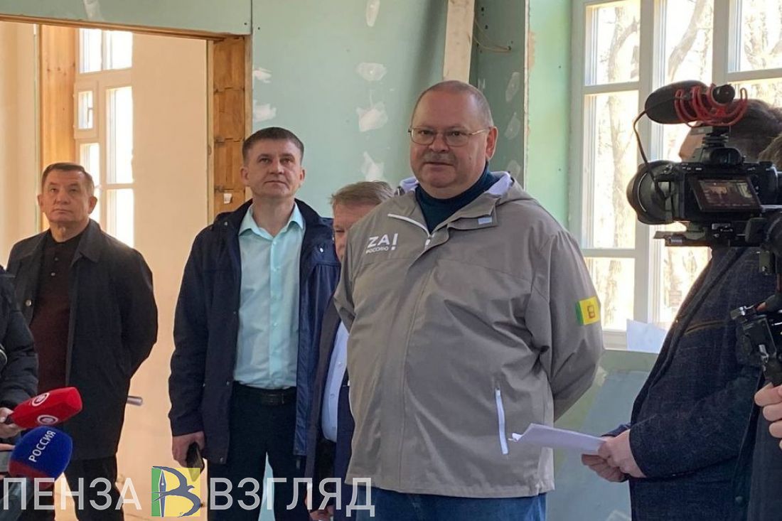 В пензенском планетарии появится тренажер, на котором тренировался Гагарин