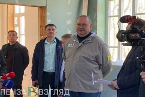 В пензенском планетарии появится тренажер, на котором тренировался Гагарин