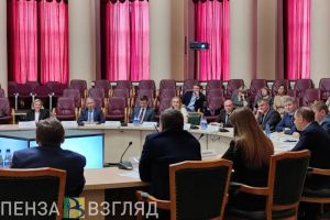 Чувашия предложила Пензенской области сотрудничать в сфере туризма