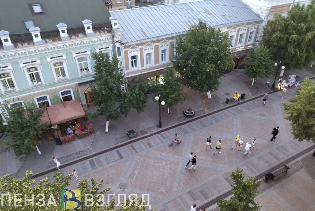Матвеев назвал цифру, вокруг которой «крутится» уровень безработицы в Пензенской области