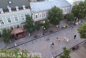 Матвеев назвал цифру, вокруг которой «крутится» уровень безработицы в Пензенской области