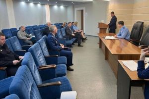 Около 1 миллиарда рублей должны организации ЖКХ Пензенской области за отопление