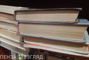 Летом для пензенцев проведут серию литературных фестивалей (6+)