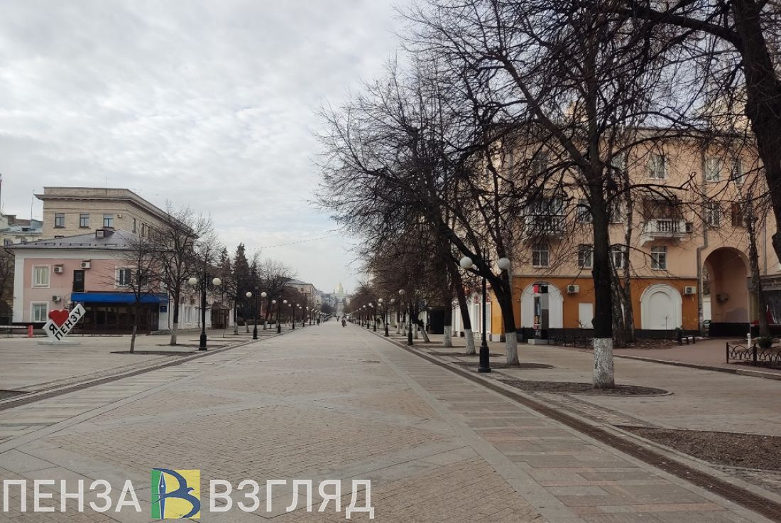 В Пензе состоится всероссийский фестиваль «Русское зарубежье: города и лица» (12+)