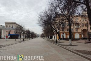 В Пензе состоится всероссийский фестиваль «Русское зарубежье: города и лица» (12+)