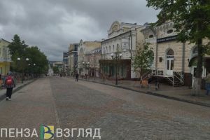 Пензенцам рассказали, какие арт-объекты установят к юбилею города