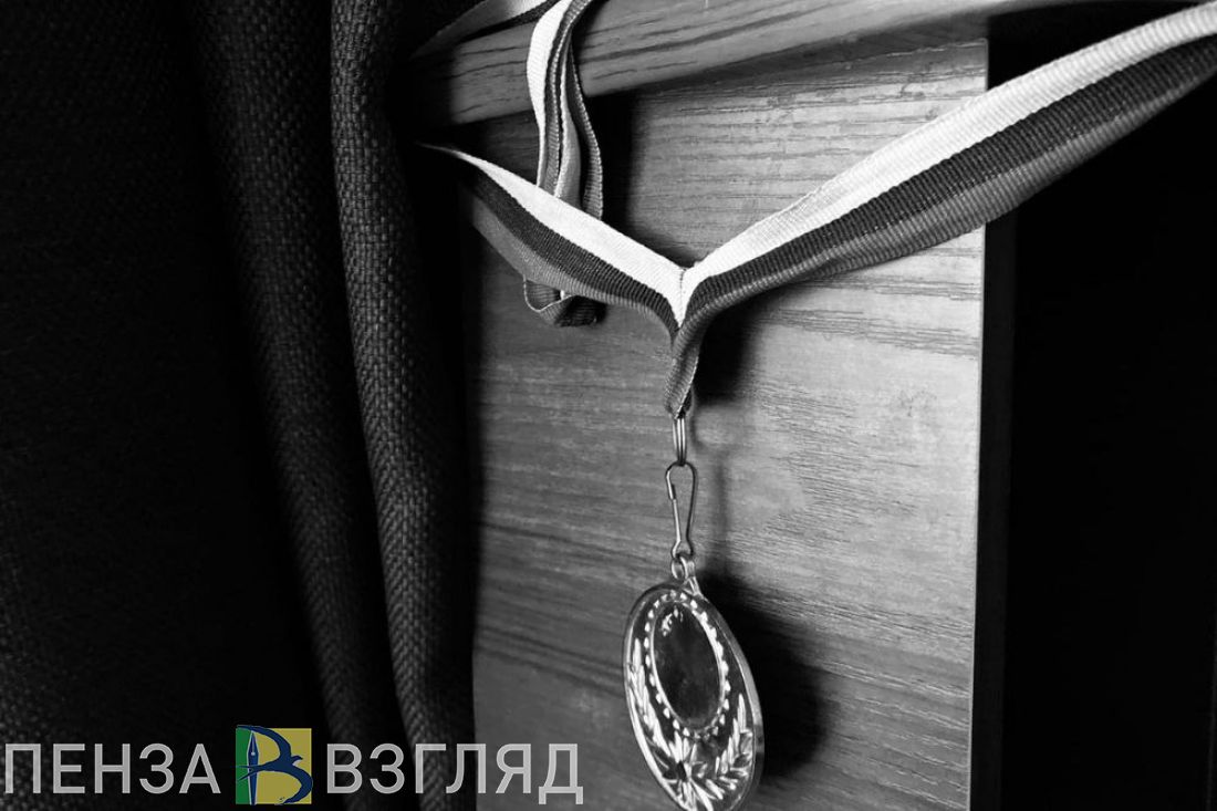 Милена Сергеева вошла в тройку призеров чемпионата ПФО по фехтованию